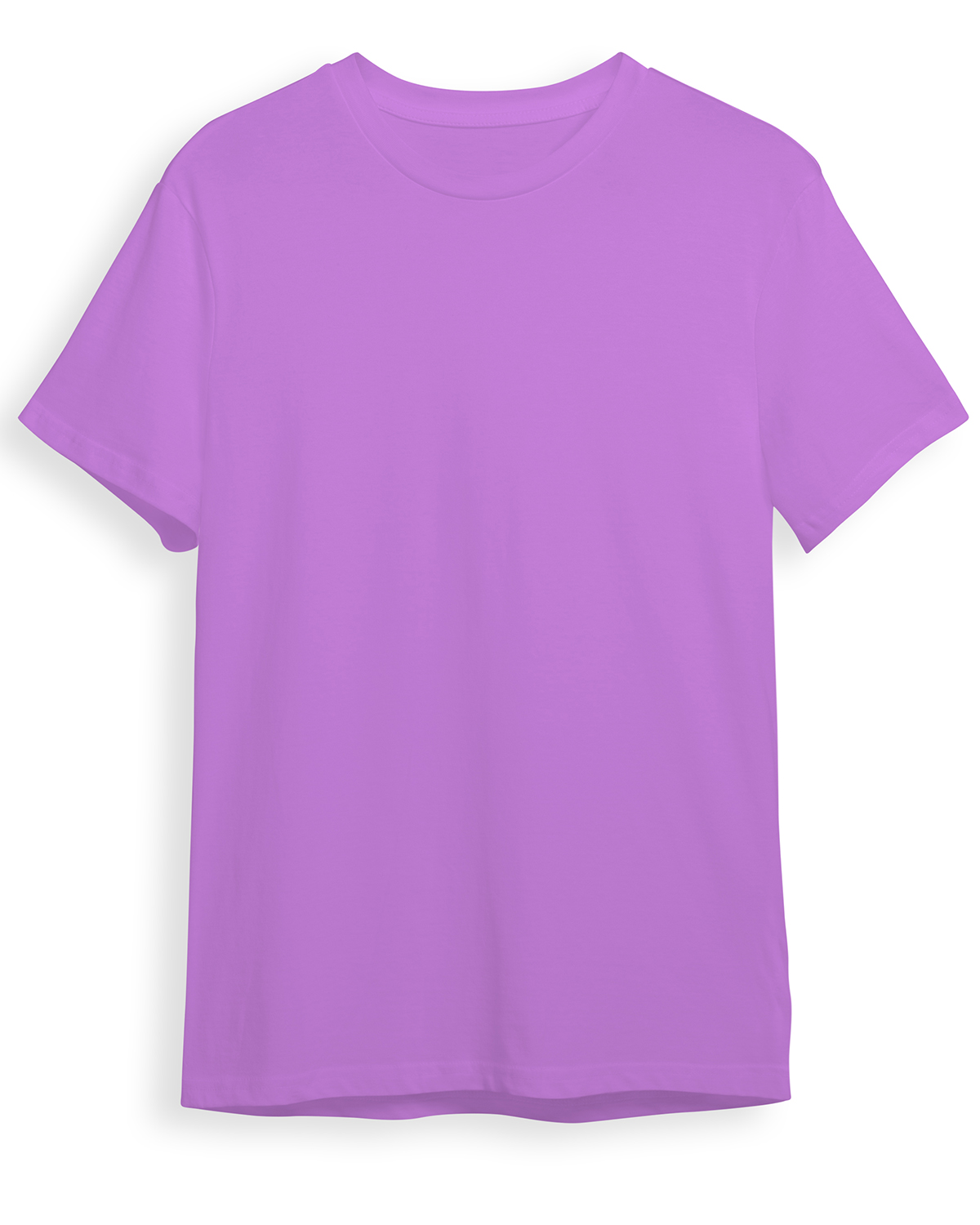 Round Neck T-Shirts – PrintZilla