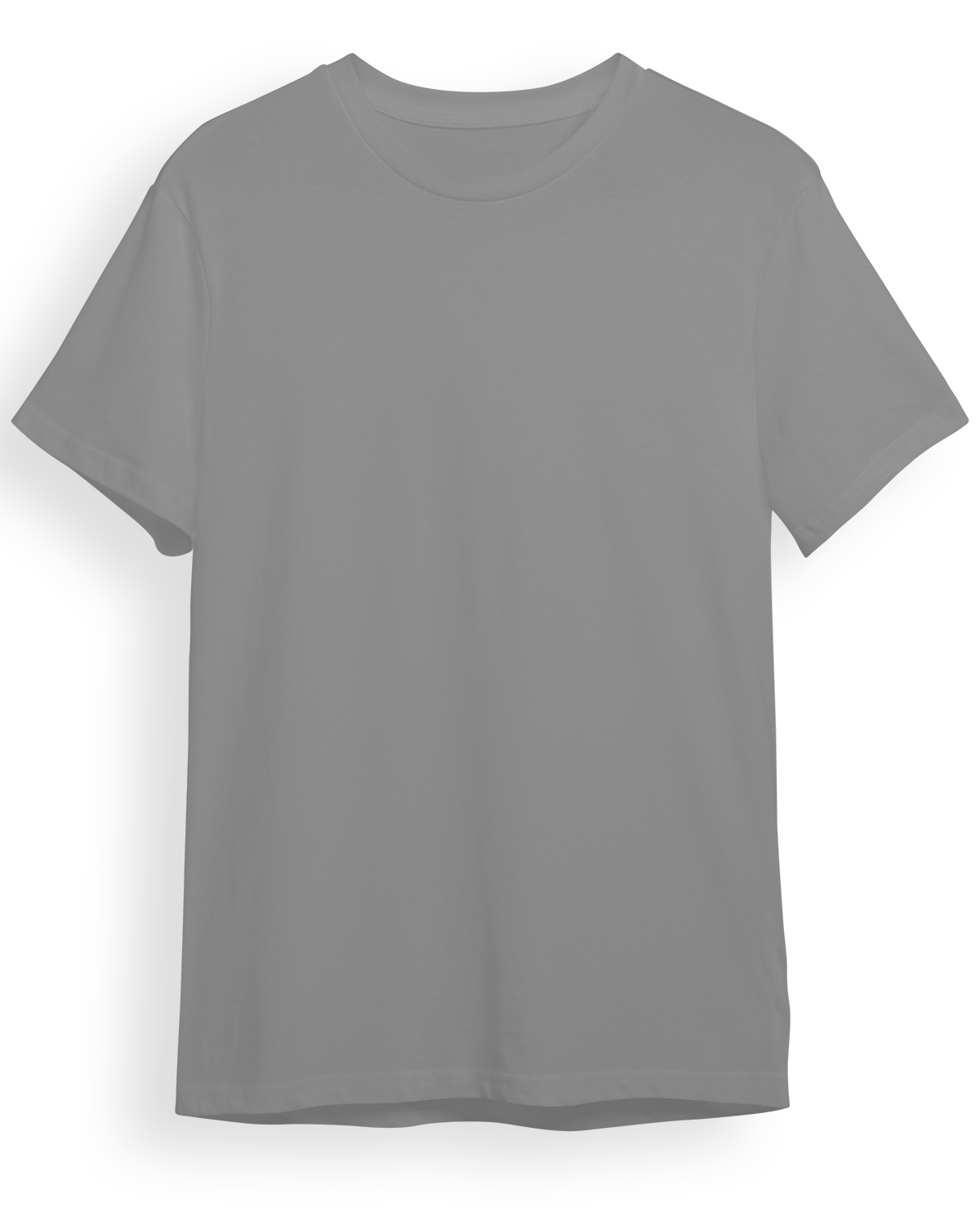 Round Neck T-Shirts – PrintZilla